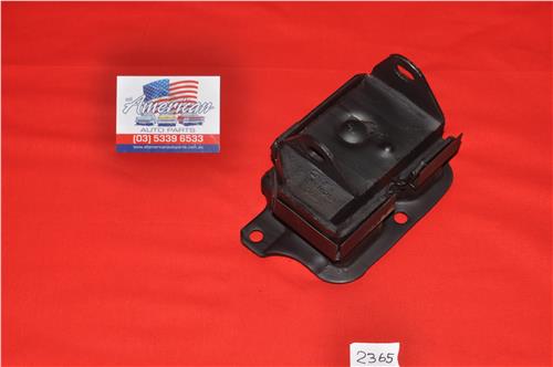 MM FORD 73-79 LHS MOTOR MOUNT *ND*   25462