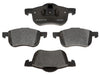 Disc Brake Kit Raybestos Brakes 794M980050R