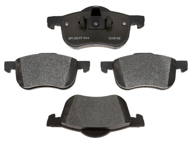 Disc Brake Kit Raybestos Brakes 794M980050R