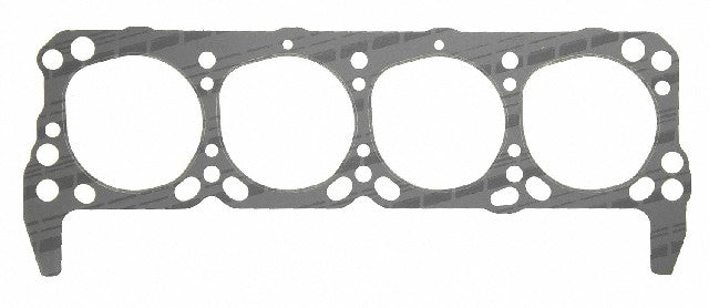 Engine Cylinder Head Gasket Felpro 7954 PT