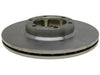 Disc Brake Rotor Raybestos Brakes 7956R