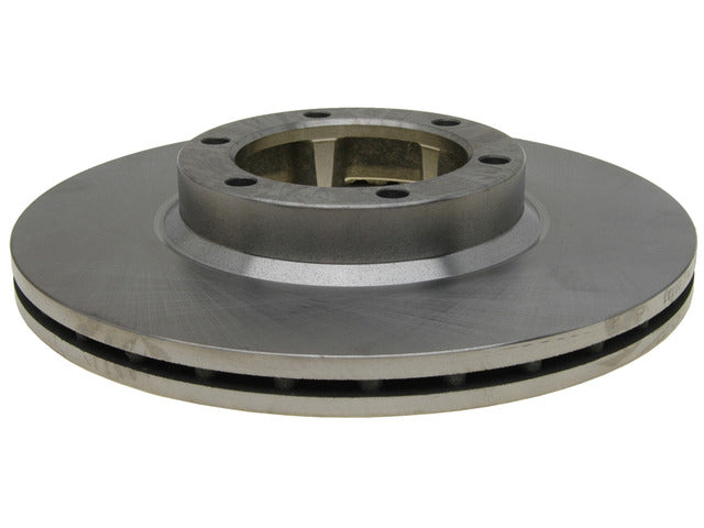 Disc Brake Rotor Raybestos Brakes 7956R