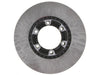 Disc Brake Rotor Raybestos Brakes 7956R
