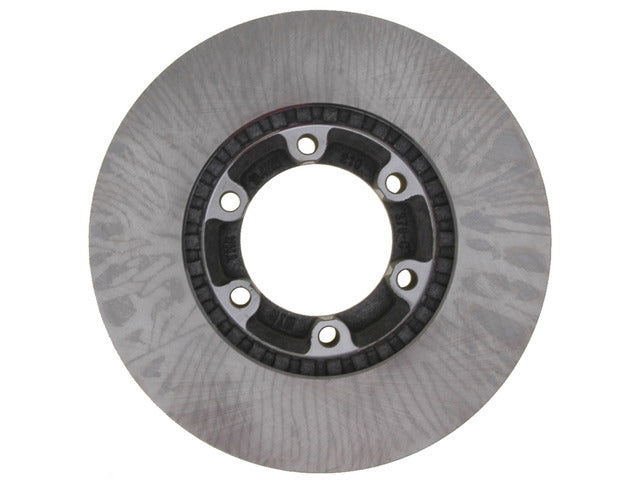 Disc Brake Rotor Raybestos Brakes 7956R