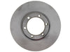 Disc Brake Rotor Raybestos Brakes 7956R