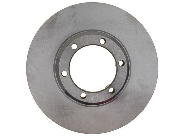 Disc Brake Rotor Raybestos Brakes 7956R