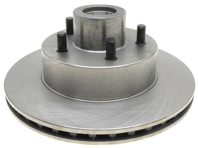 Disc Brake Rotor and Hub Assembly Raybestos Brakes 7958R