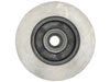 Disc Brake Rotor and Hub Assembly Raybestos Brakes 7958R