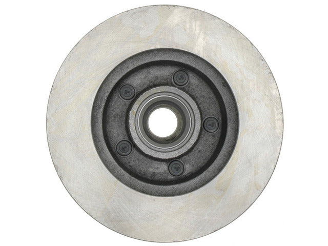 Disc Brake Rotor and Hub Assembly Raybestos Brakes 7958R