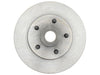 Disc Brake Rotor and Hub Assembly Raybestos Brakes 7958R
