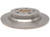 Disc Brake Kit Raybestos Brakes 795M980045R