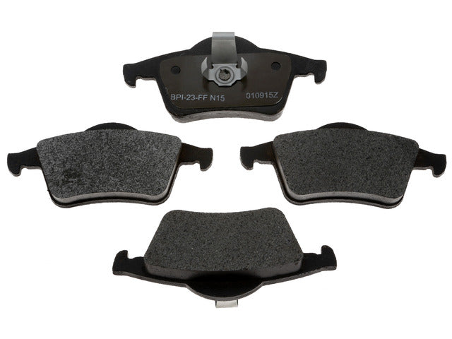 Disc Brake Kit Raybestos Brakes 795M980045R