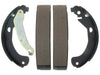Drum Brake Shoe Raybestos Brakes 795PG