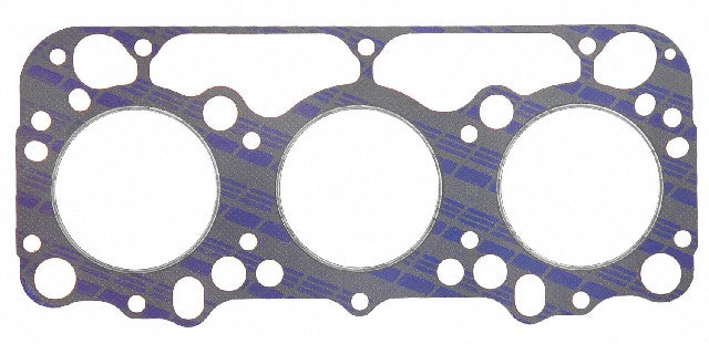 Engine Cylinder Head Gasket Felpro 7961 SB-2