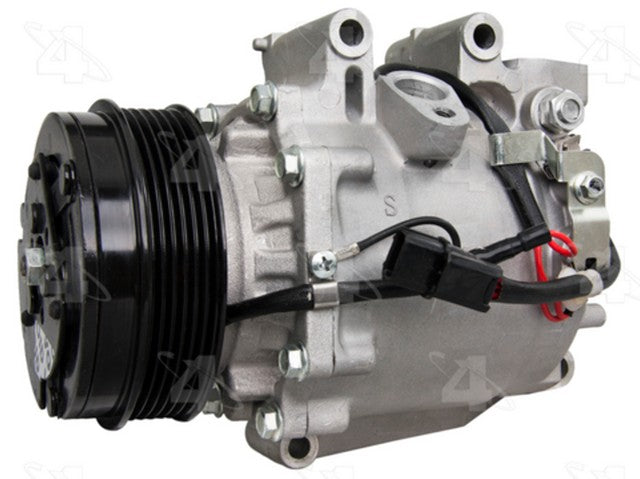 A/C Compressor Kit Four Seasons 7962NK