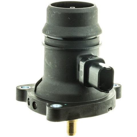 Engine Coolant Thermostat Housing Assembly MotoRad 797-176
