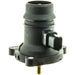 Engine Coolant Thermostat Housing Assembly MotoRad 797-176