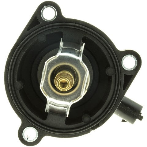 Engine Coolant Thermostat Housing Assembly MotoRad 797-176