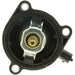 Engine Coolant Thermostat Housing Assembly MotoRad 797-176
