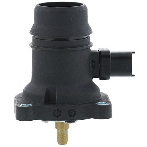 Engine Coolant Thermostat Housing Assembly MotoRad 797-176
