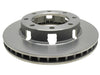 Disc Brake Rotor Raybestos Brakes 7979R