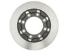 Disc Brake Rotor Raybestos Brakes 7979R