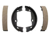 Parking Brake Shoe Raybestos Brakes 797PG