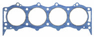 Engine Cylinder Head Gasket Felpro 7984 PT