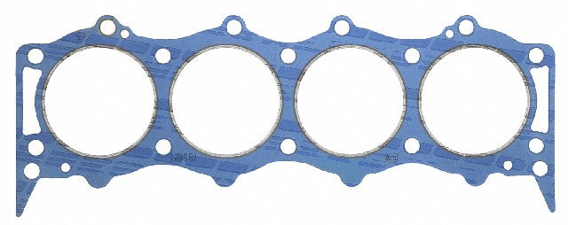 Engine Cylinder Head Gasket Felpro 7984 PT