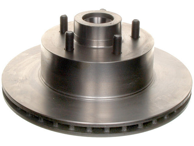 Disc Brake Rotor and Hub Assembly Raybestos Brakes 7987