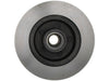 Disc Brake Rotor and Hub Assembly Raybestos Brakes 7987