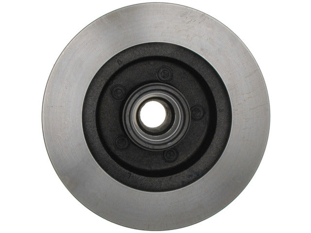 Disc Brake Rotor and Hub Assembly Raybestos Brakes 7987