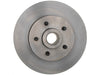 Disc Brake Rotor and Hub Assembly Raybestos Brakes 7987