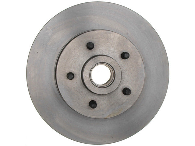 Disc Brake Rotor and Hub Assembly Raybestos Brakes 7987