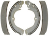 Drum Brake Shoe Raybestos Brakes 798PG