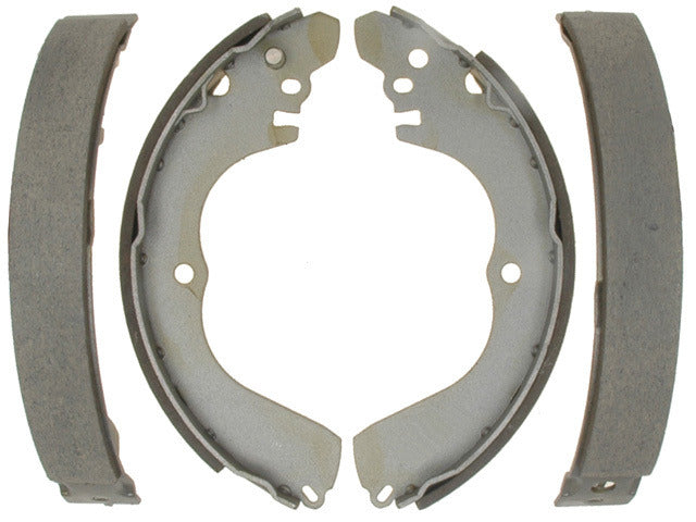 Drum Brake Shoe Raybestos Brakes 798PG
