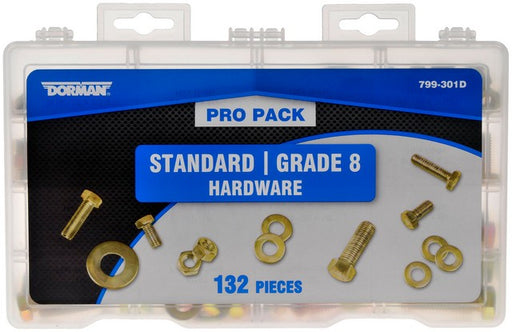 Hardware Assortment Dorman 799-301D