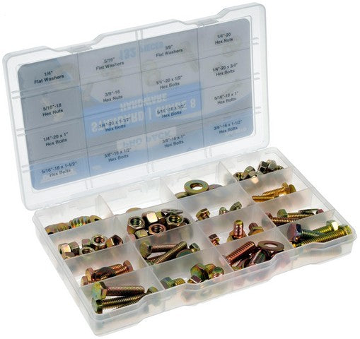 Hardware Assortment Dorman 799-301D
