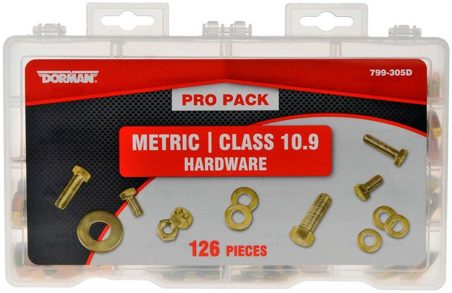 Hardware Assortment Dorman 799-305D