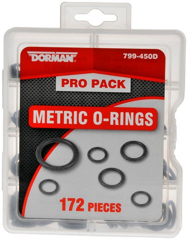 O-Ring Assortment Dorman 799-450D