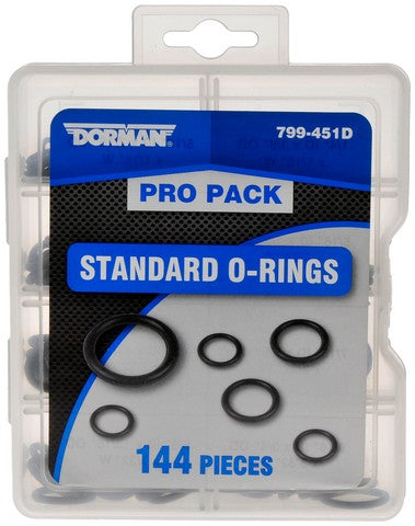 O-Ring Assortment Dorman 799-451D