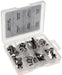 Stainless Steel Hardware Assortment Dorman 799-500D