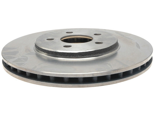 Disc Brake Rotor Raybestos Brakes 7992