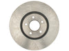 Disc Brake Rotor Raybestos Brakes 7992
