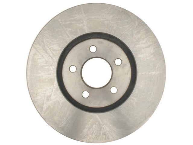 Disc Brake Rotor Raybestos Brakes 7992