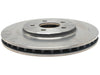 Disc Brake Rotor Raybestos Brakes 7992R