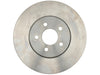 Disc Brake Rotor Raybestos Brakes 7992R
