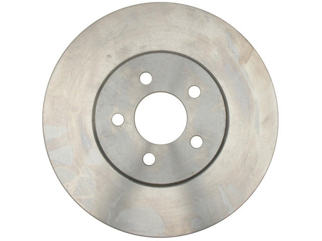Disc Brake Rotor Raybestos Brakes 7992R