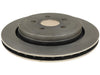 Disc Brake Rotor Raybestos Brakes 7993R