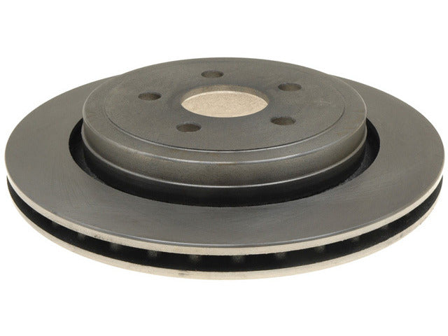 Disc Brake Rotor Raybestos Brakes 7993R